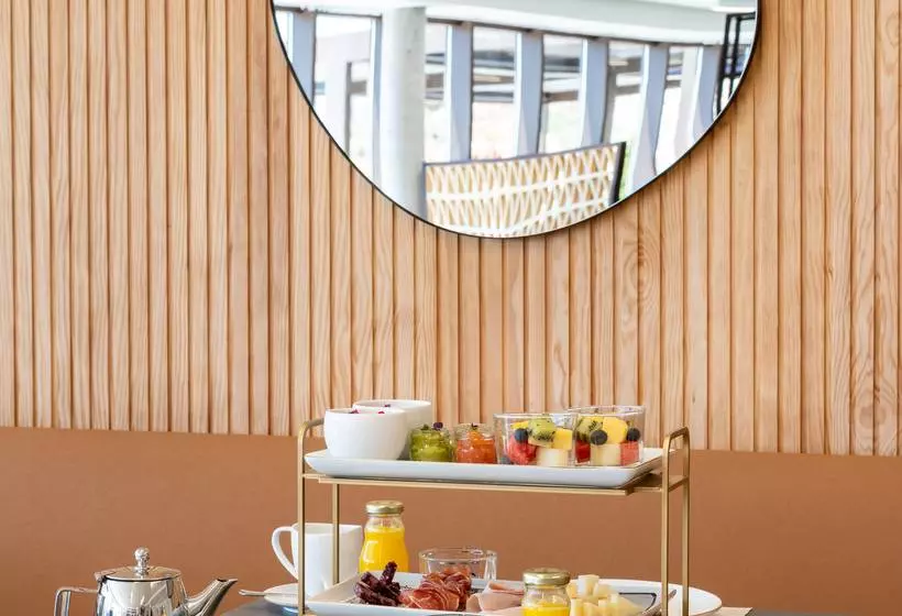 Parador De Molina de Aragón