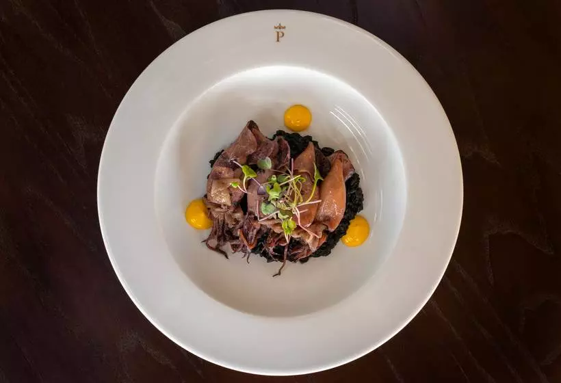 Parador De Molina de Aragón