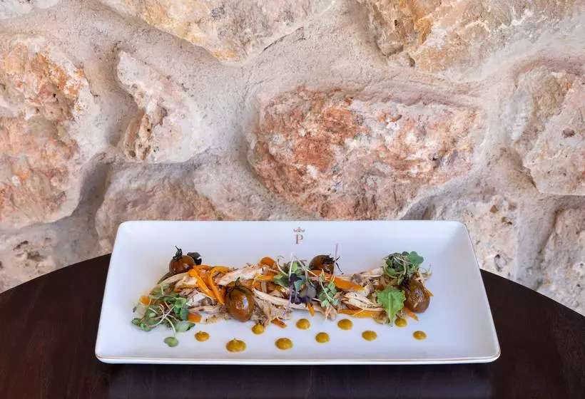 Parador De Molina de Aragón