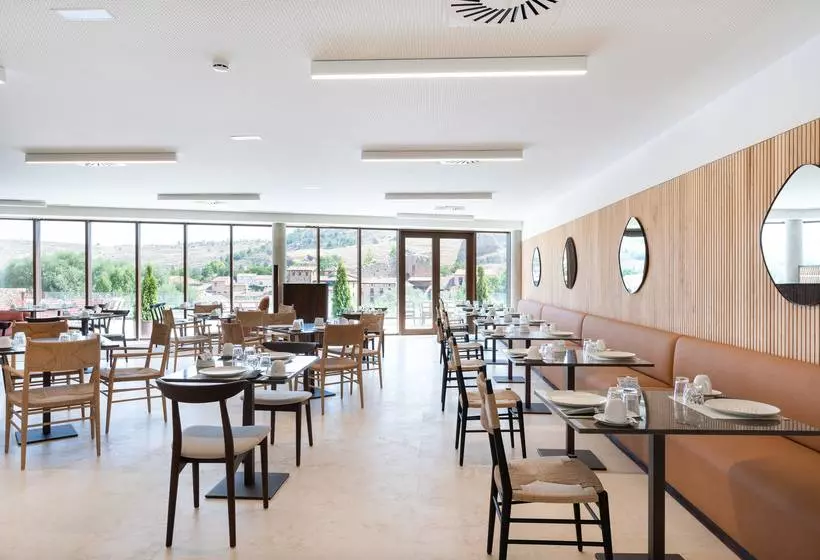 Parador De Molina de Aragón