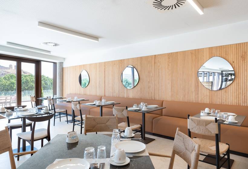 Parador De Molina de Aragón