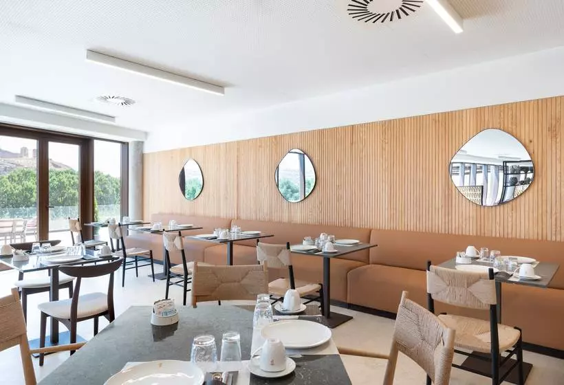 Parador De Molina de Aragón