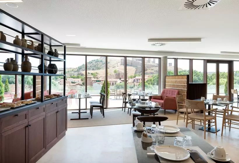 Parador De Molina de Aragón