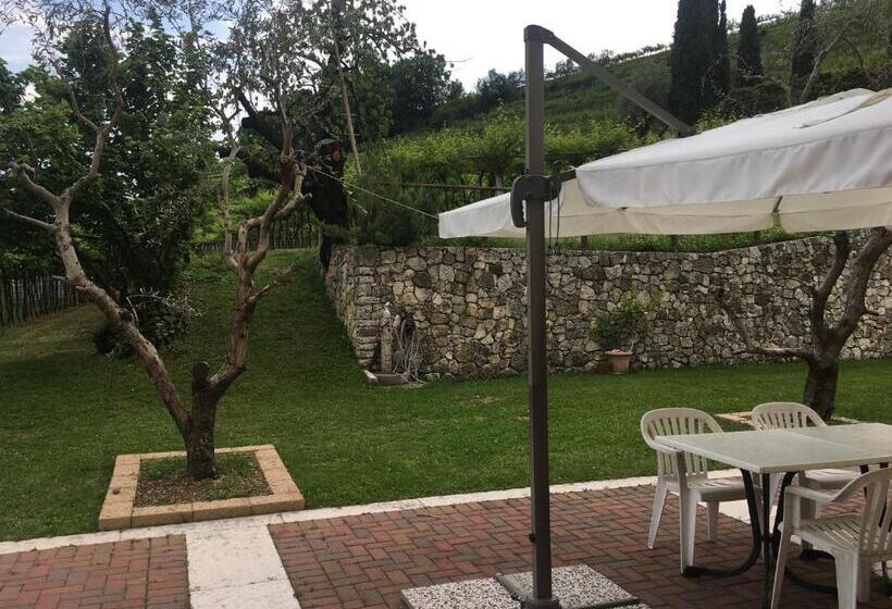 צימר La Bella Vigna