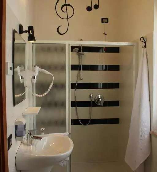 Aamiaismajoitus (B&B) La Bella Vigna