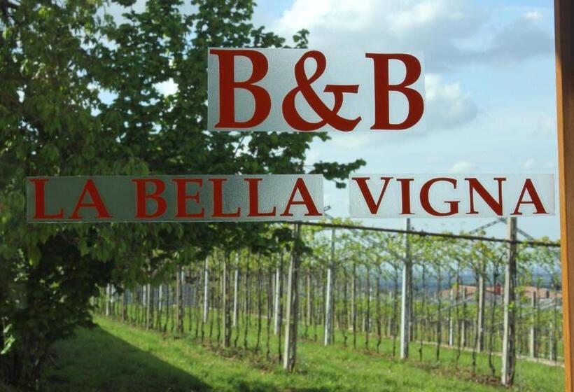 צימר La Bella Vigna