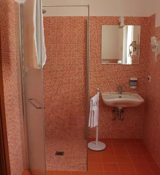 Aamiaismajoitus (B&B) La Bella Vigna