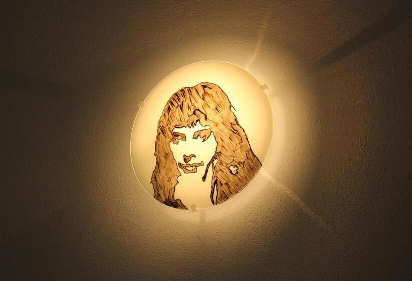 צימר La Bella Vigna