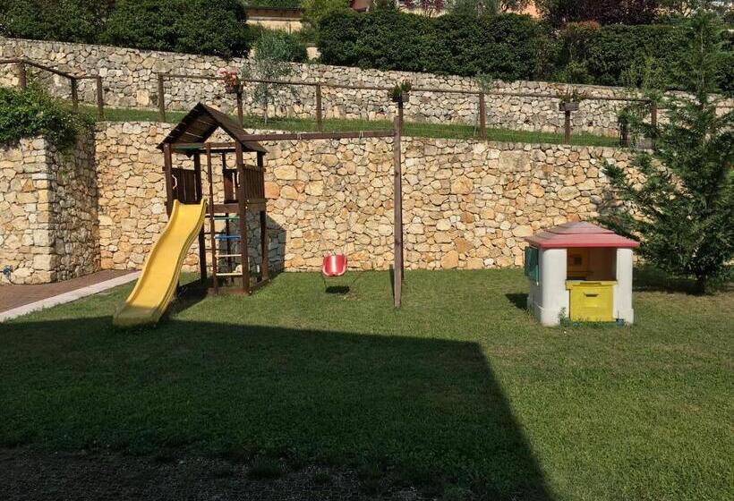 צימר La Bella Vigna