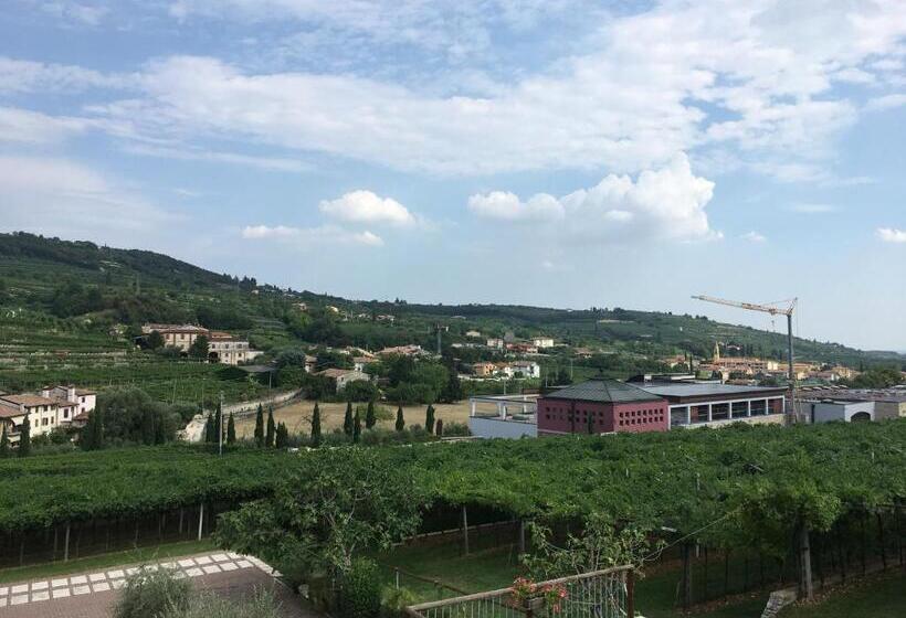 צימר La Bella Vigna