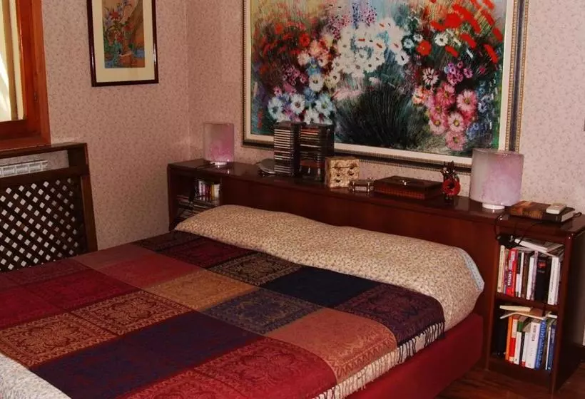 B&b La Pilastrina