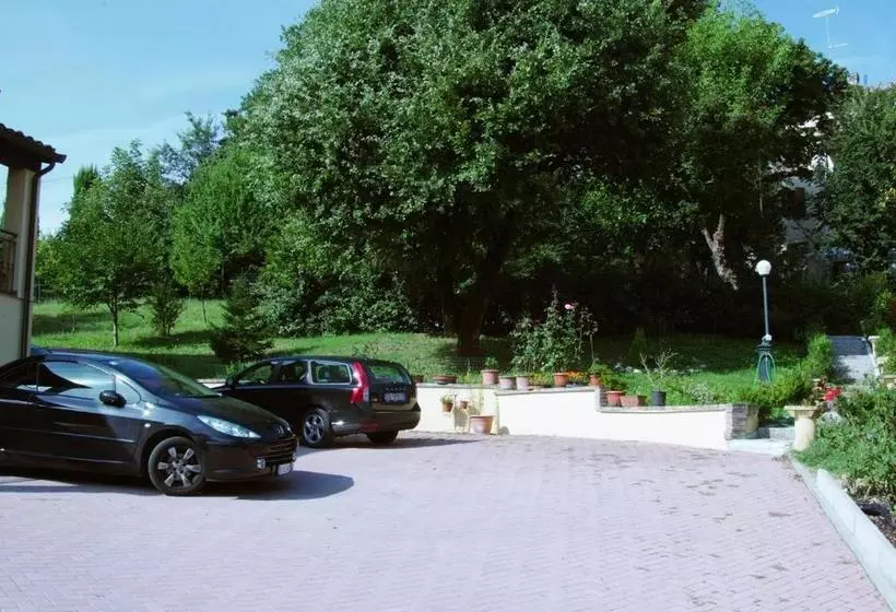 B&b La Pilastrina