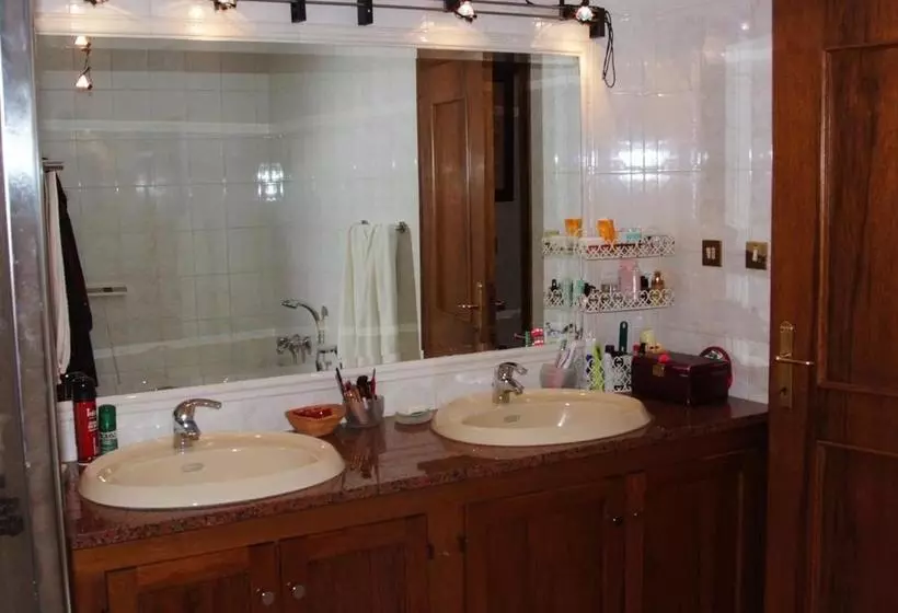 B&b La Pilastrina