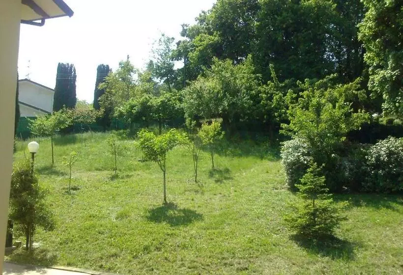 B&b La Pilastrina