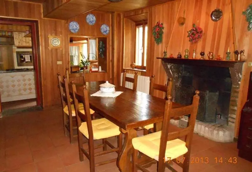 B&b La Pilastrina