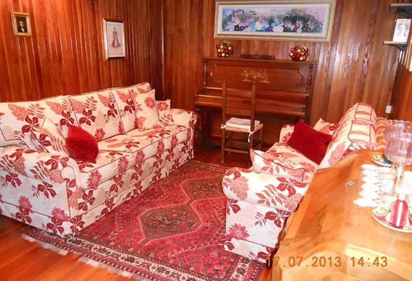 B&b La Pilastrina