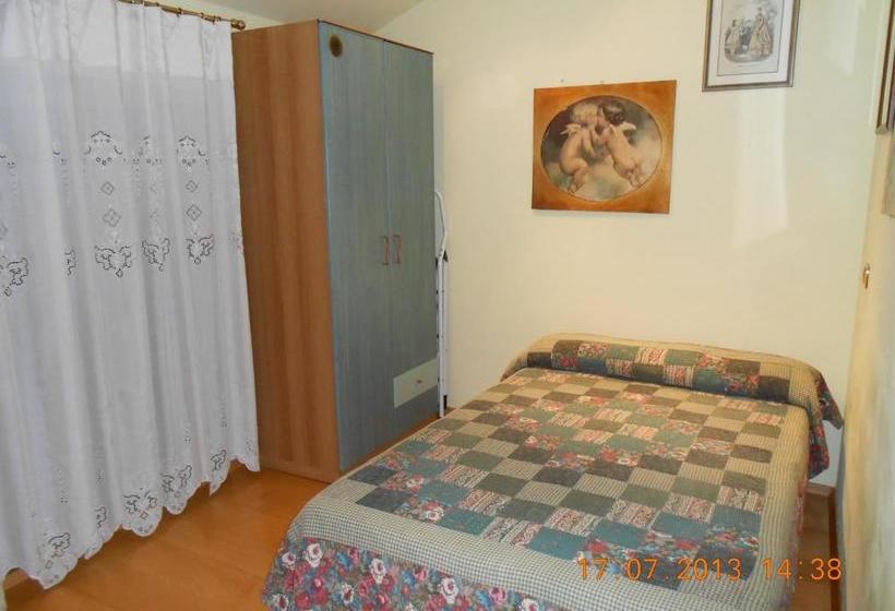 B&b La Pilastrina