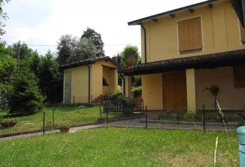 B&b La Pilastrina