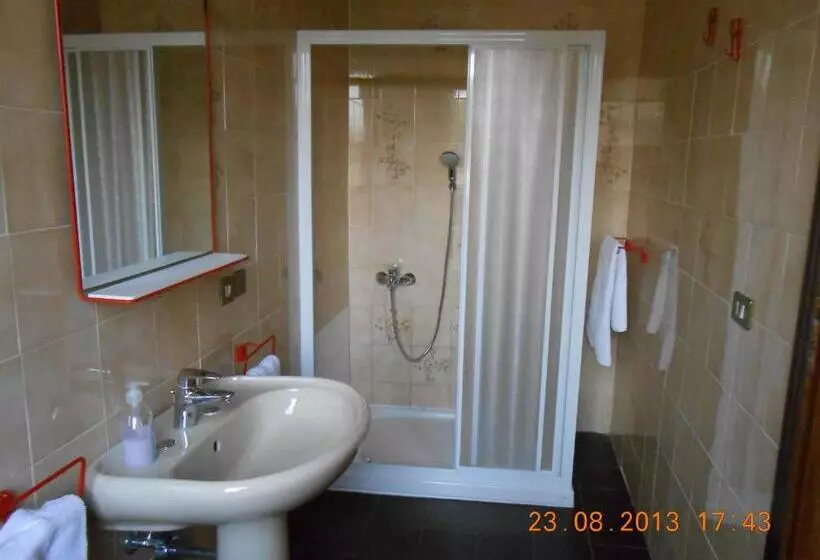 B&b La Pilastrina