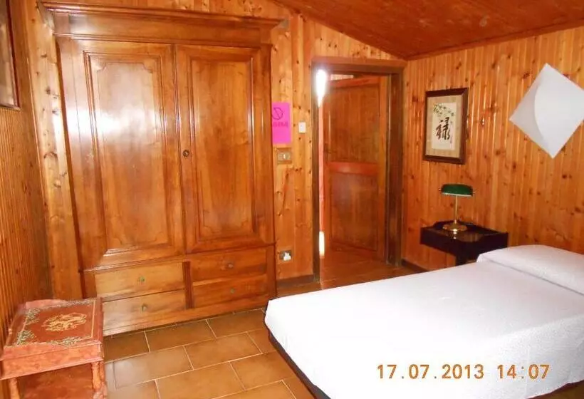 B&b La Pilastrina