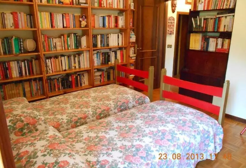 B&b La Pilastrina