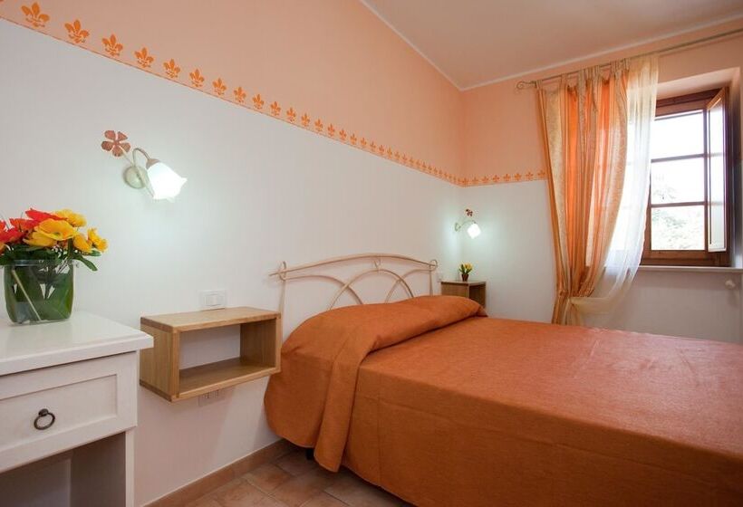 B&b Monticelli