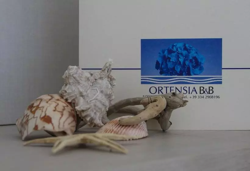 B&b Ortensia