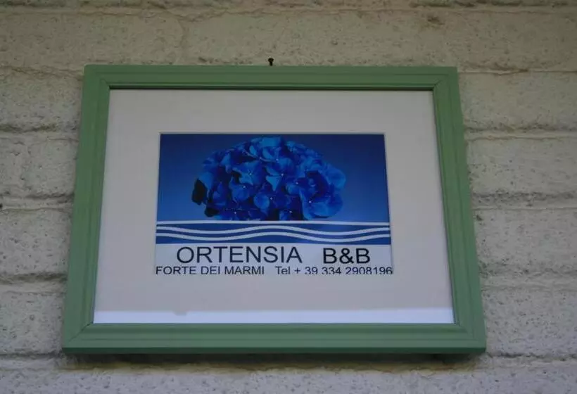 B&b Ortensia