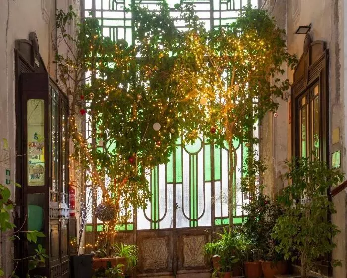 B&b Residenza Via Dei Mille