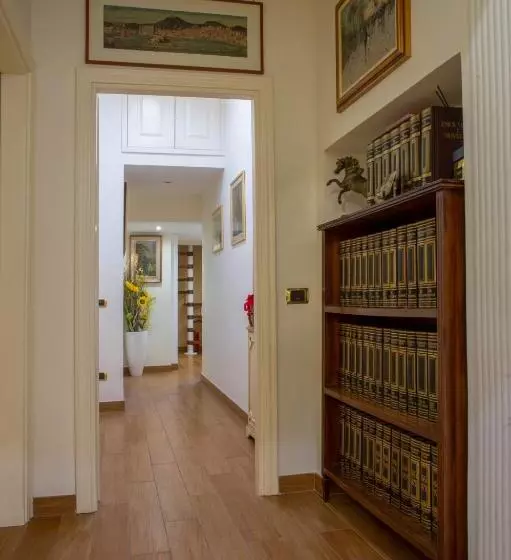 B&b Residenza Via Dei Mille