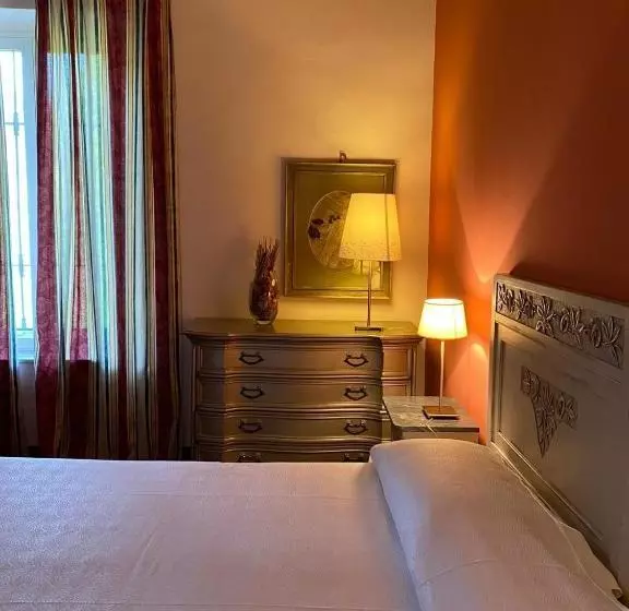 تختخواب و صبحانه Cascina Patrizia