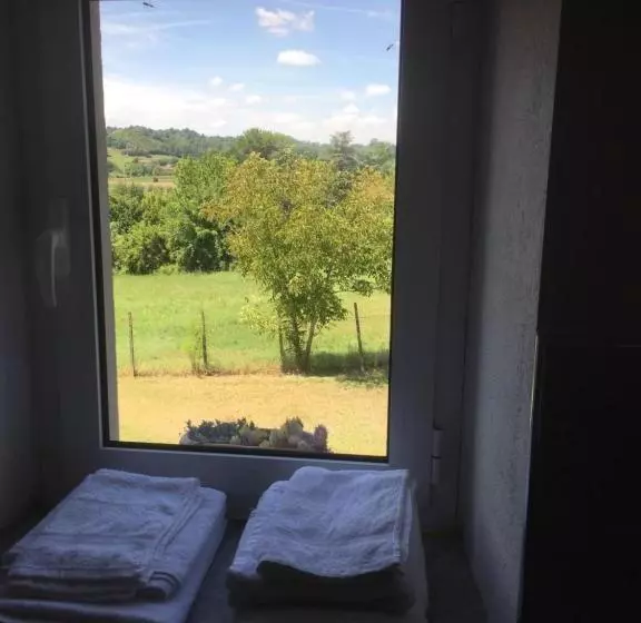 تختخواب و صبحانه Cascina Patrizia