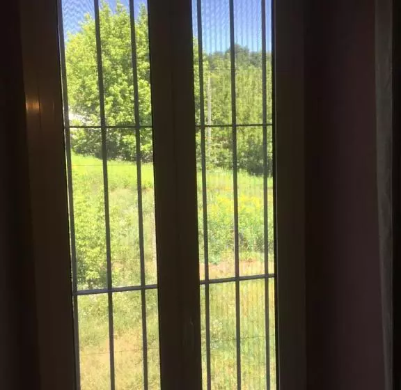 تختخواب و صبحانه Cascina Patrizia