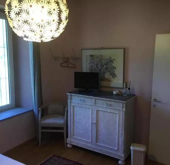تختخواب و صبحانه Cascina Patrizia