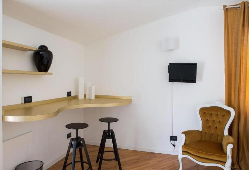 Bed and Breakfast Da Noi Due