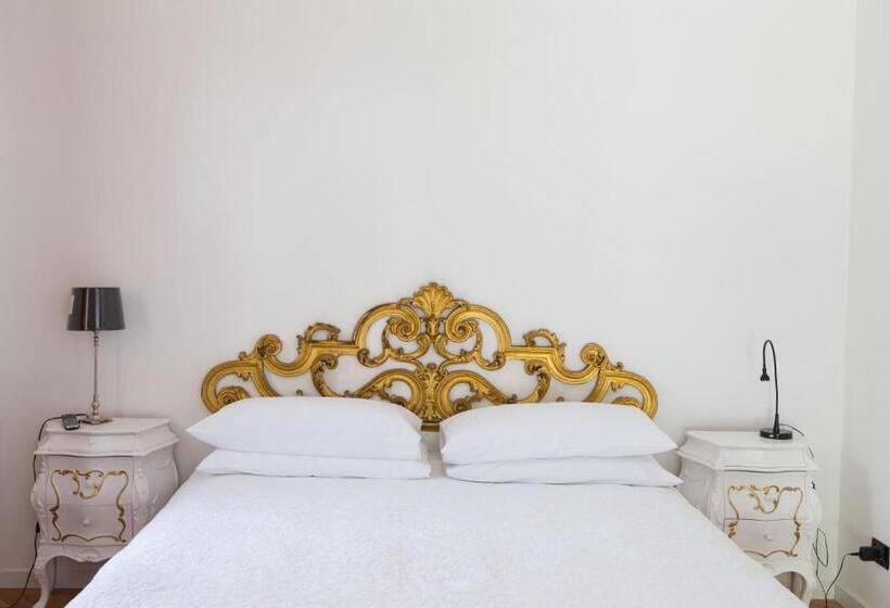 Bed and Breakfast Da Noi Due