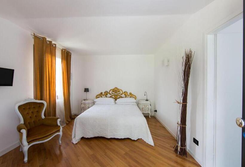 Bed and Breakfast Da Noi Due