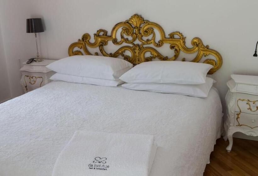 Bed and Breakfast Da Noi Due