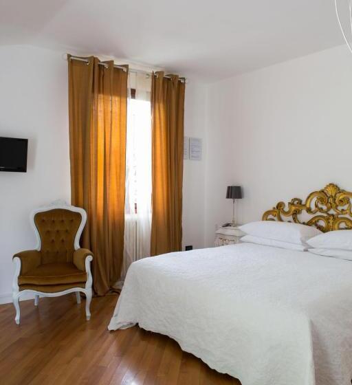 Bed and Breakfast Da Noi Due