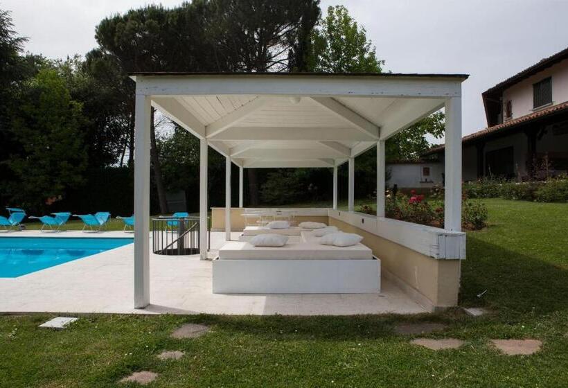 Bed and Breakfast Da Noi Due