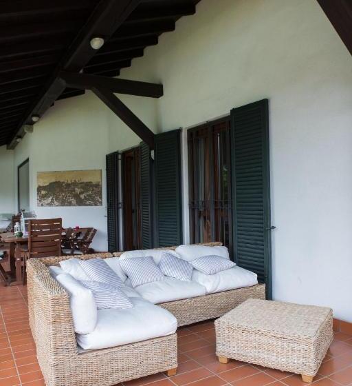 Bed and Breakfast Da Noi Due