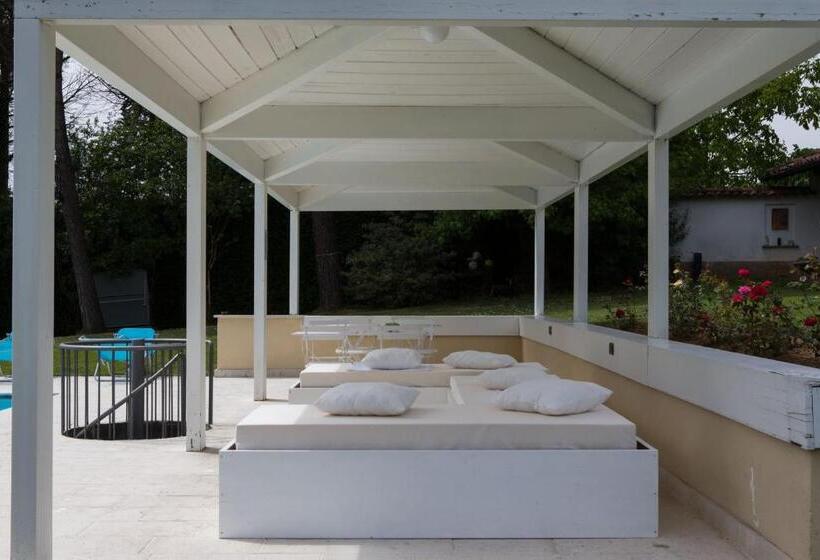 Bed and Breakfast Da Noi Due