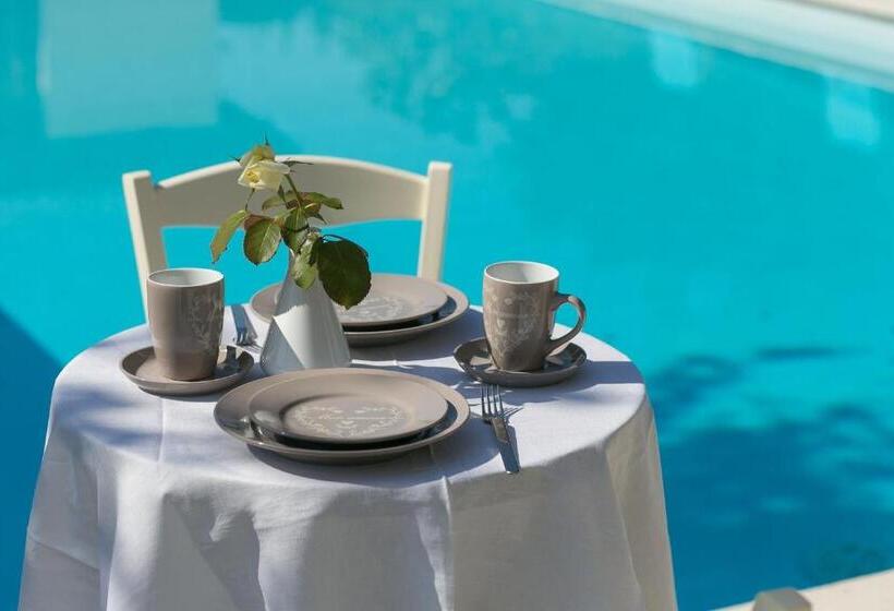 Bed and Breakfast Da Noi Due