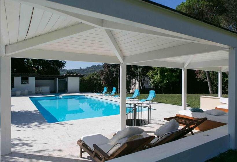 Bed and Breakfast Da Noi Due