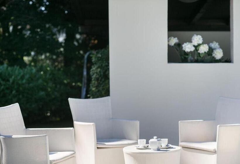 Bed and Breakfast Da Noi Due