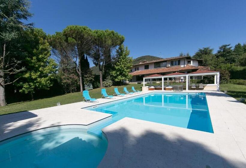 Bed and Breakfast Da Noi Due