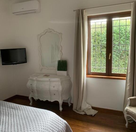 Bed and Breakfast Da Noi Due