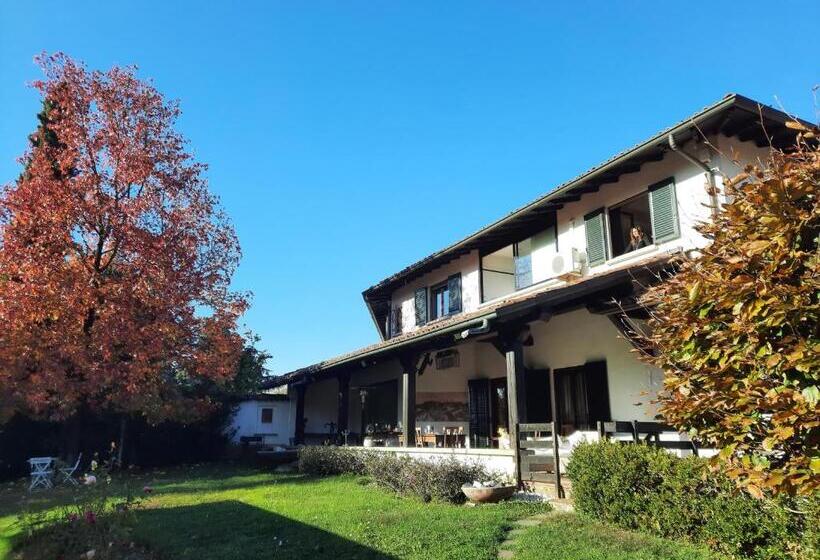 Bed and Breakfast Da Noi Due