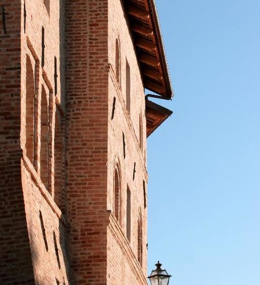 Bed and Breakfast Foresteria Ristorante Conti Roero