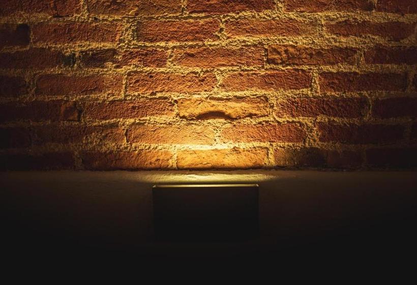 Bed and Breakfast Foresteria Ristorante Conti Roero